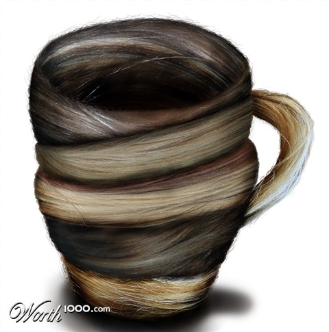 Photoshop Design by TwoLines