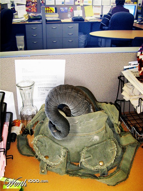 Photoshop Design by merrypranxter