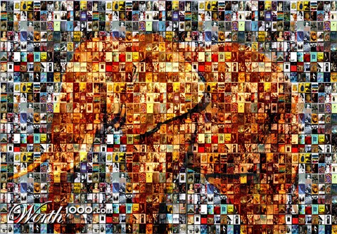 Photoshop Design by alexkouts