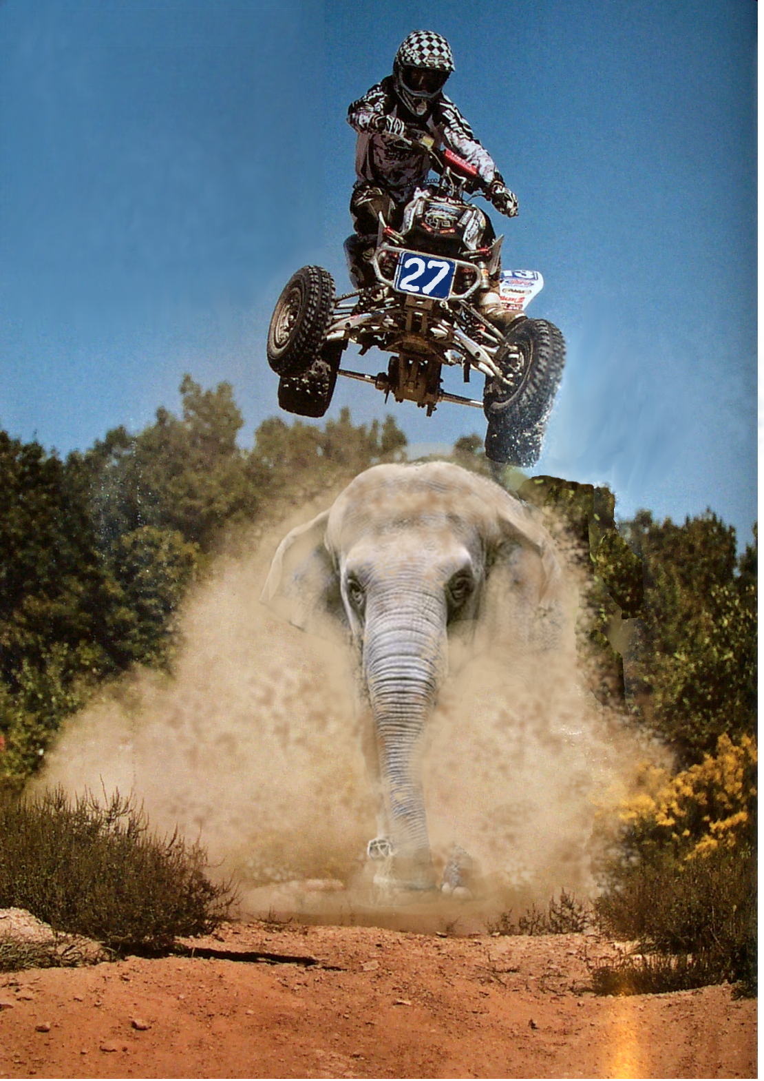 Photoshop Design by jeffreyvan1970 for DesignCrowd (Community Contests) | Design #8993369