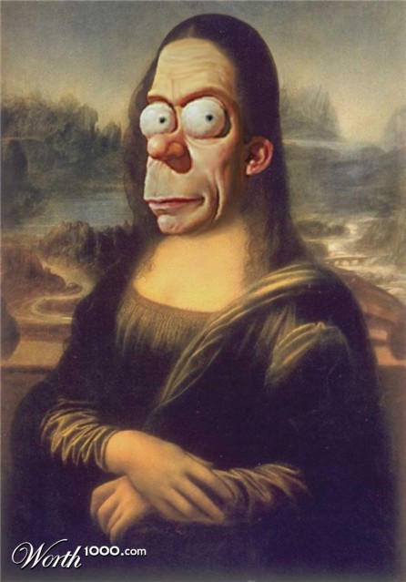 Photoshop Design by Fishwife