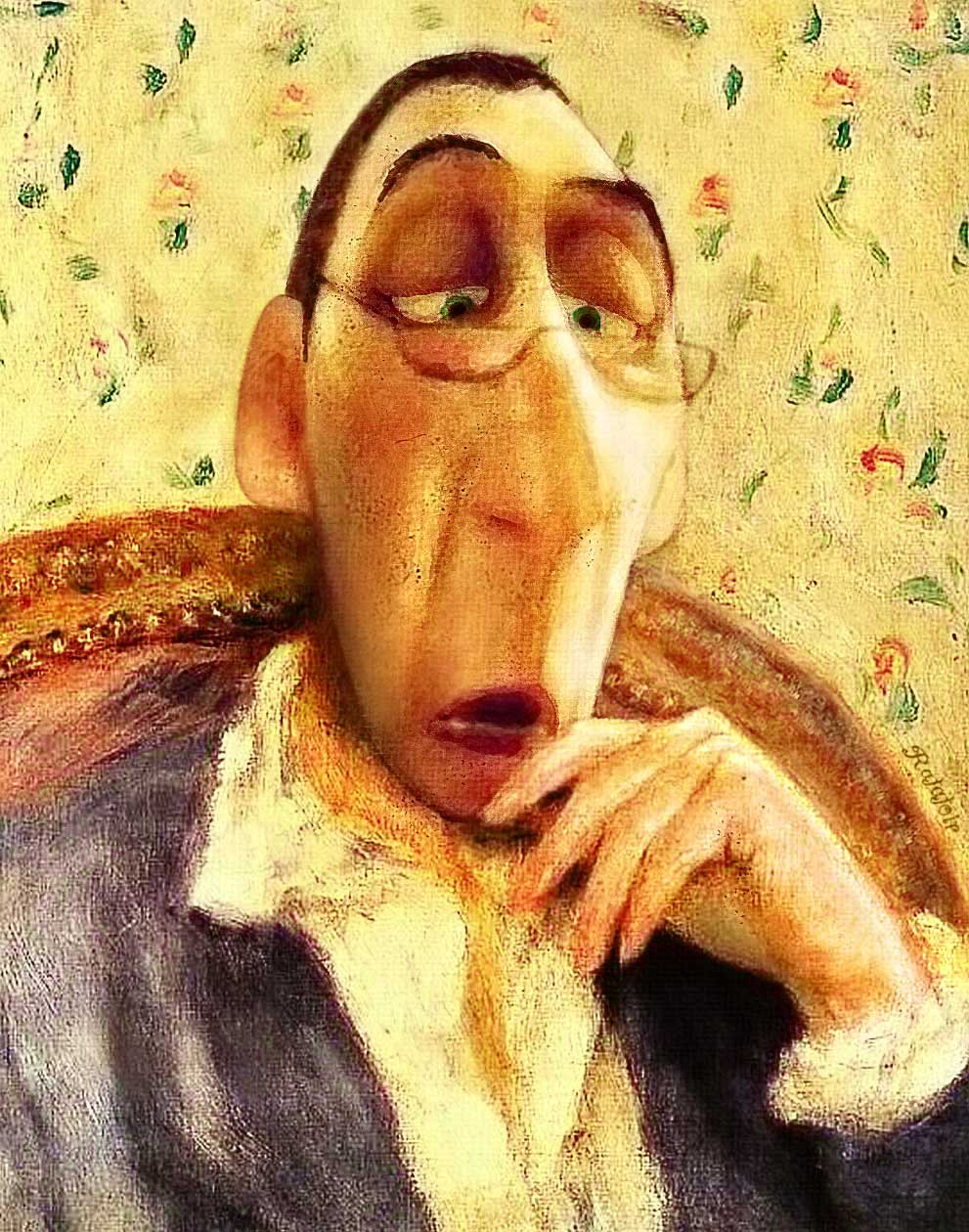 Diseño de Photoshop por podesta67 para DesignCrowd (Community Contests) | Diseño #8993669