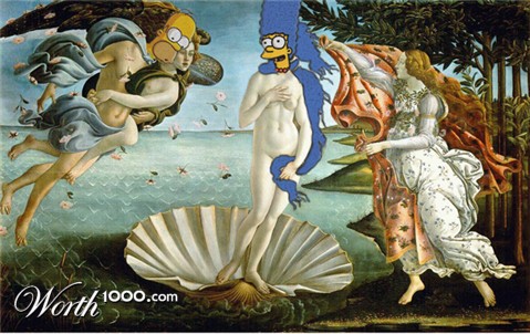 Photoshop Design by Rocksham