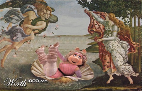 Photoshop Design by bicyclewilli