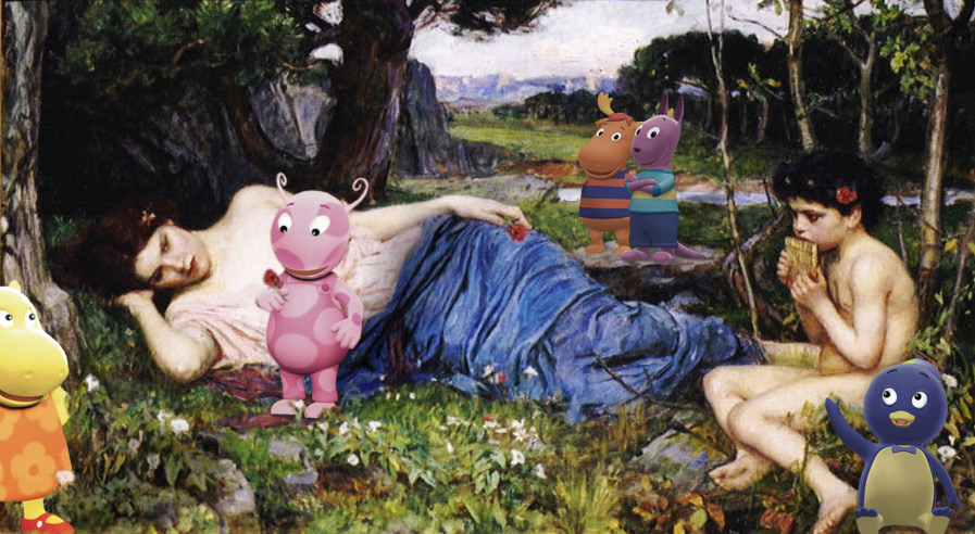 Design Photoshop par Lsgenie pour DesignCrowd (Community Contests) | Design #8993772