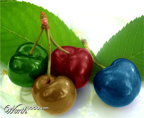 Photoshop Design by Kituse