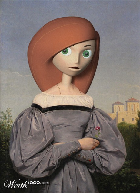 Photoshop Design by Mandrak