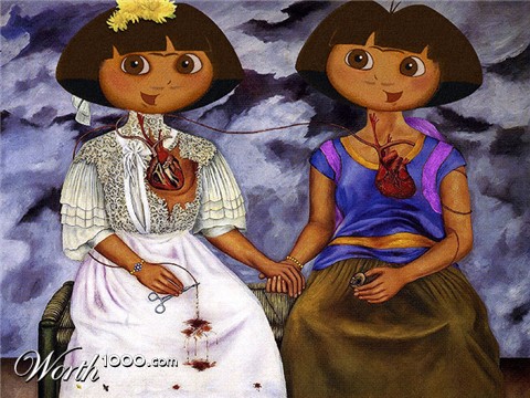 Photoshop Design by Snowcrash