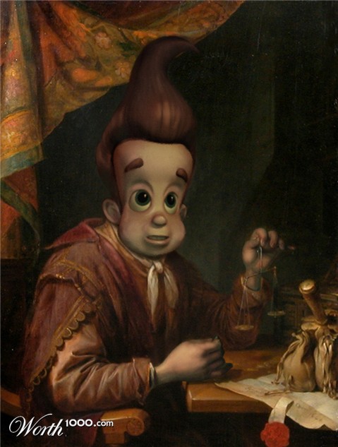 Photoshop Design by DutchPuh