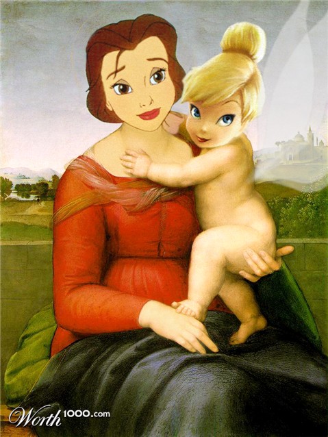 Photoshop Design by steproni