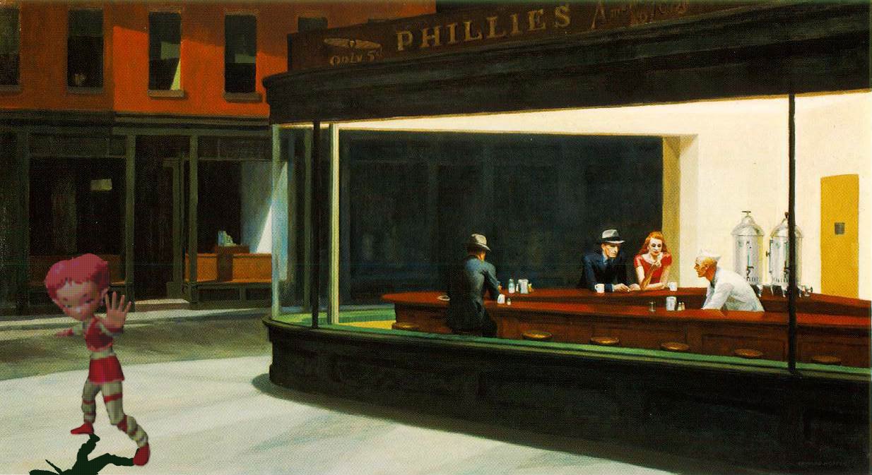 Diseño de Photoshop por Hoppurr para DesignCrowd (Community Contests) | Diseño #8993885