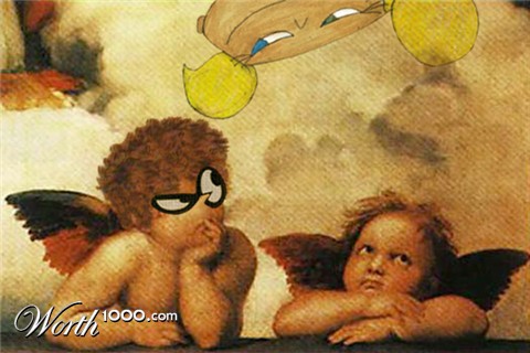 Photoshop Design by keboin