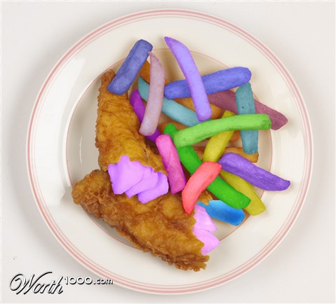 Photoshop Design by Fishwife