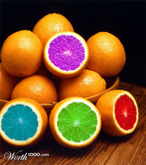 Photoshop Design by MrFlamingo
