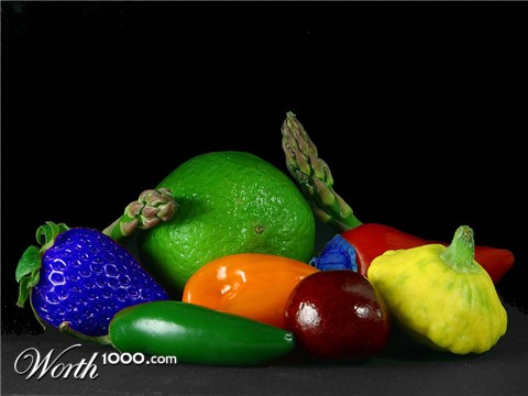 Photoshop Design by underworth