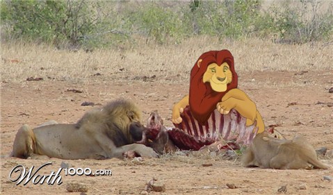 Photoshop Design by budap001