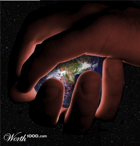 Photoshop Design by fuzzylogix6969