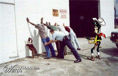 Photoshop Design by patrouille