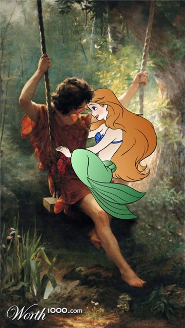 Photoshop Design by Fishwife