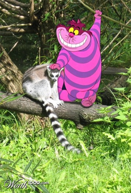 Photoshop Design by unstablefiend