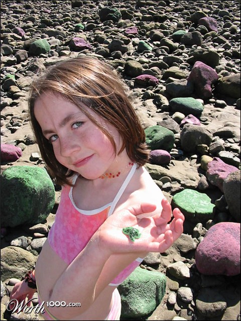 Photoshop Design by ClickChick