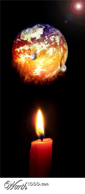 Photoshop Design by MadsDK
