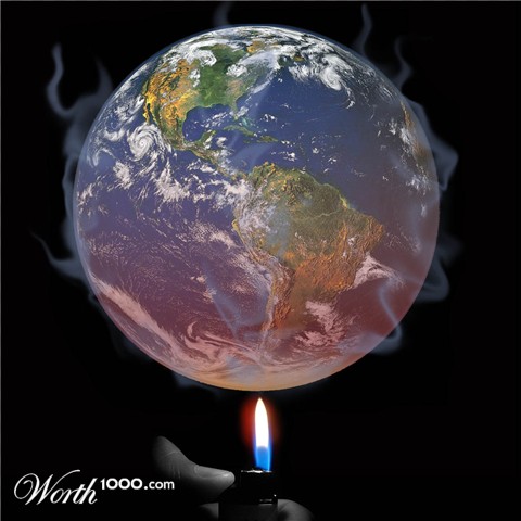 Photoshop Design by FearNLoath