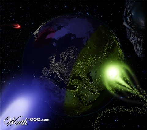 Photoshop Design by scarab3905
