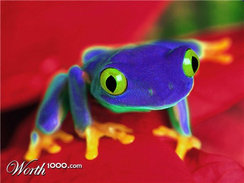 Photoshop Design by Xumixu