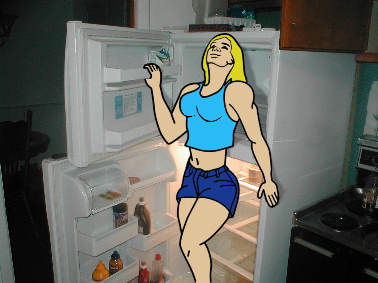 Photoshop Design by spikefrommi for DesignCrowd (Community Contests) | Design #8996758