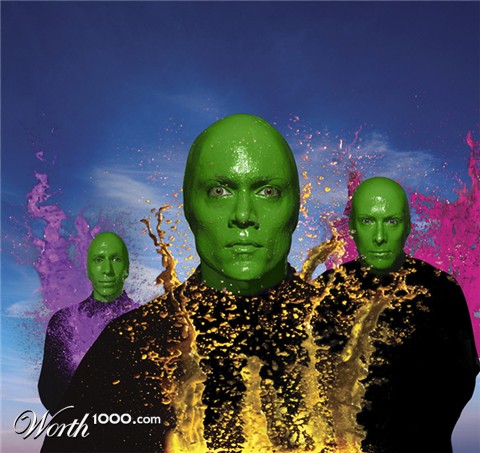 Photoshop Design by kathode