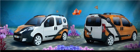 Photoshop Design by Beetleb