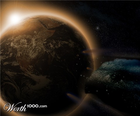 Photoshop Design by MalibuxoRain