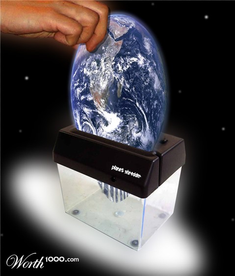 Photoshop Design by deparis