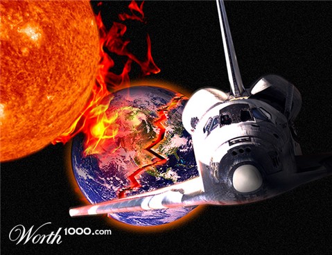 Photoshop Design by dcaruana