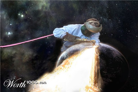 Photoshop Design by Beetleb