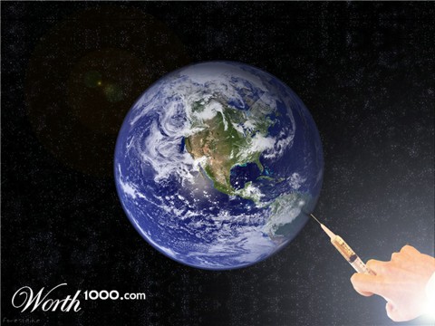 Photoshop Design by forestdike