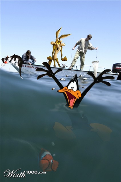 Photoshop Design by Terrence