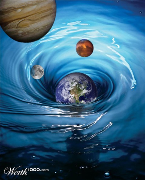 Photoshop Design by MJSwift