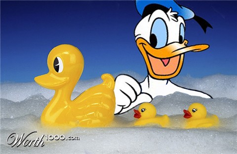 Photoshop Design by bicyclewilli