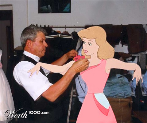 Photoshop Design by ermenegildo