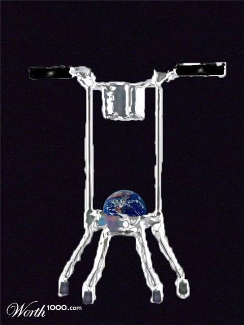 Photoshop Design by jankeu