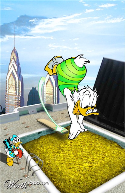 Photoshop Design by denniswitjes