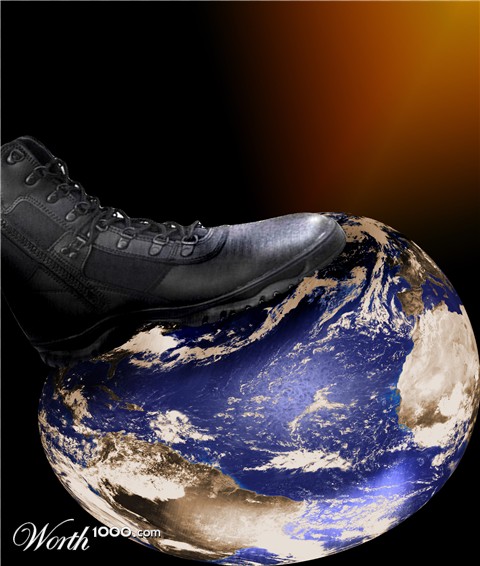 Photoshop Design by persianvenom