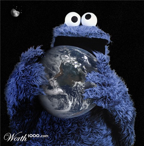 Photoshop Design by tubloko