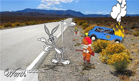 Photoshop Design by CreativeBrian