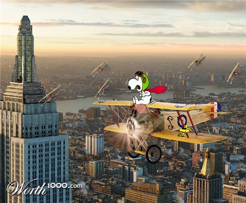 Photoshop Design by EyEars
