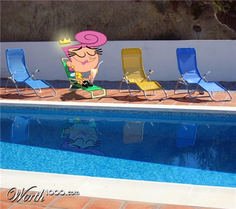 Photoshop Design by veeem0