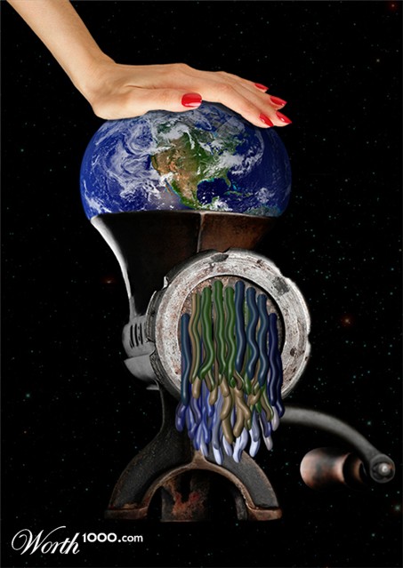 Photoshop Design by DocMinor