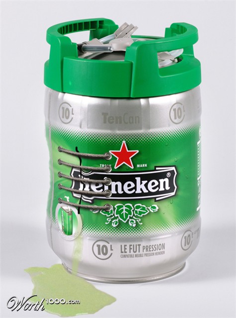 Photoshop Design by underworth